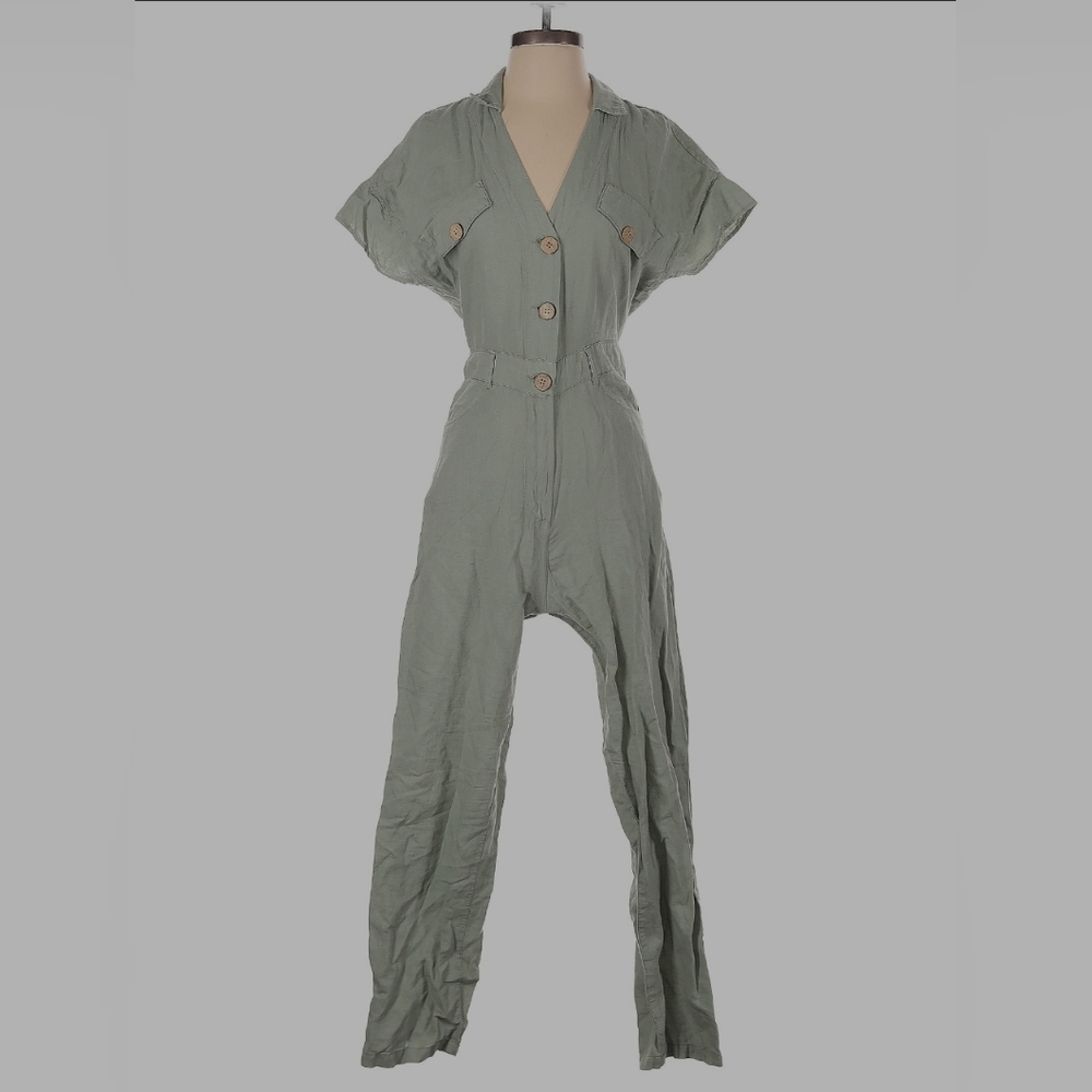 Zara Jumpsuit